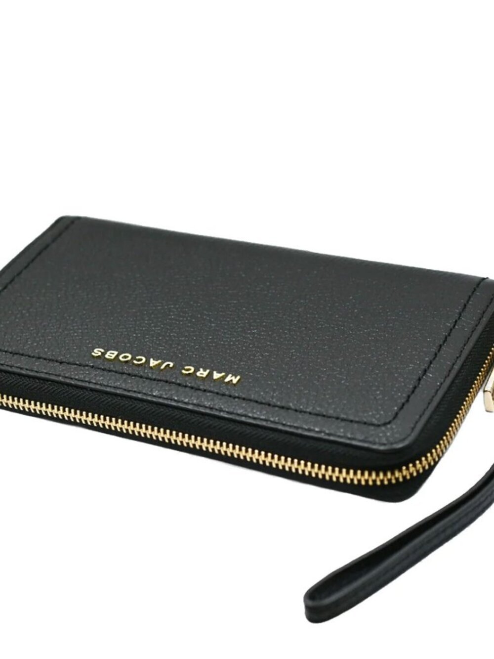 Marc Jacobs Groove Wristlet Continental Wallet - Picture 3 of 5